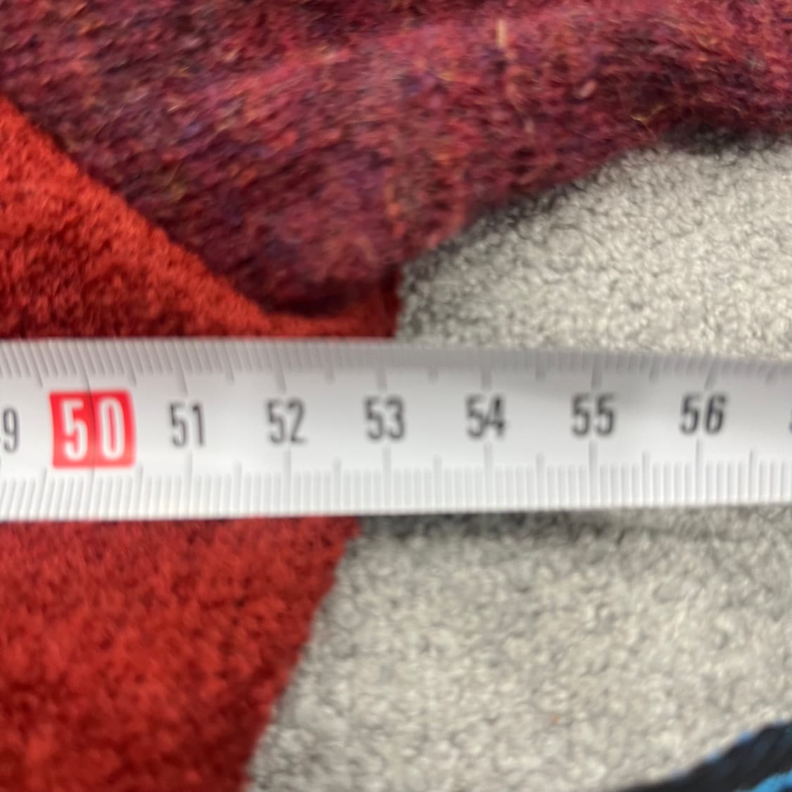 M 이세이미야케 HAI 울 니트 상품이미지6