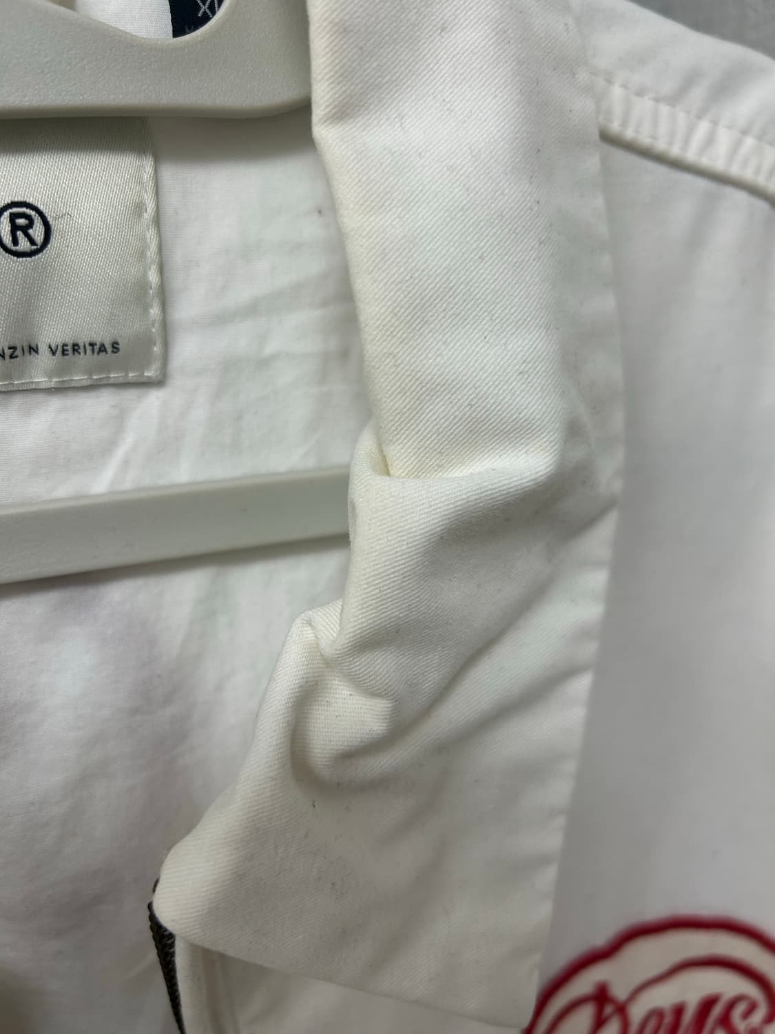 데우스 자켓 상품이미지2