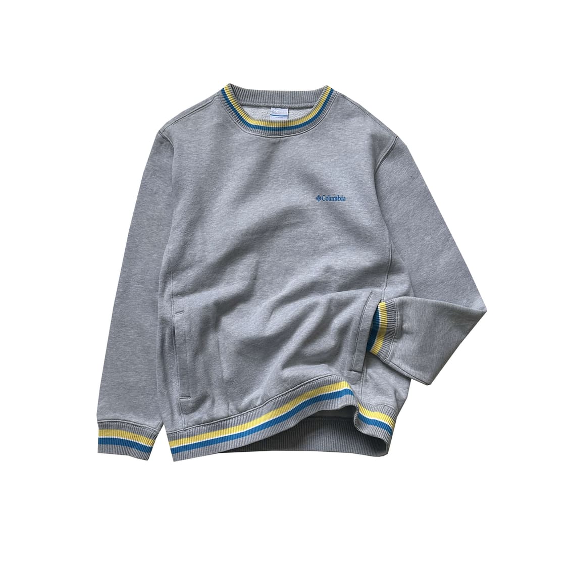 Columbia Sweatshirt 상품이미지1