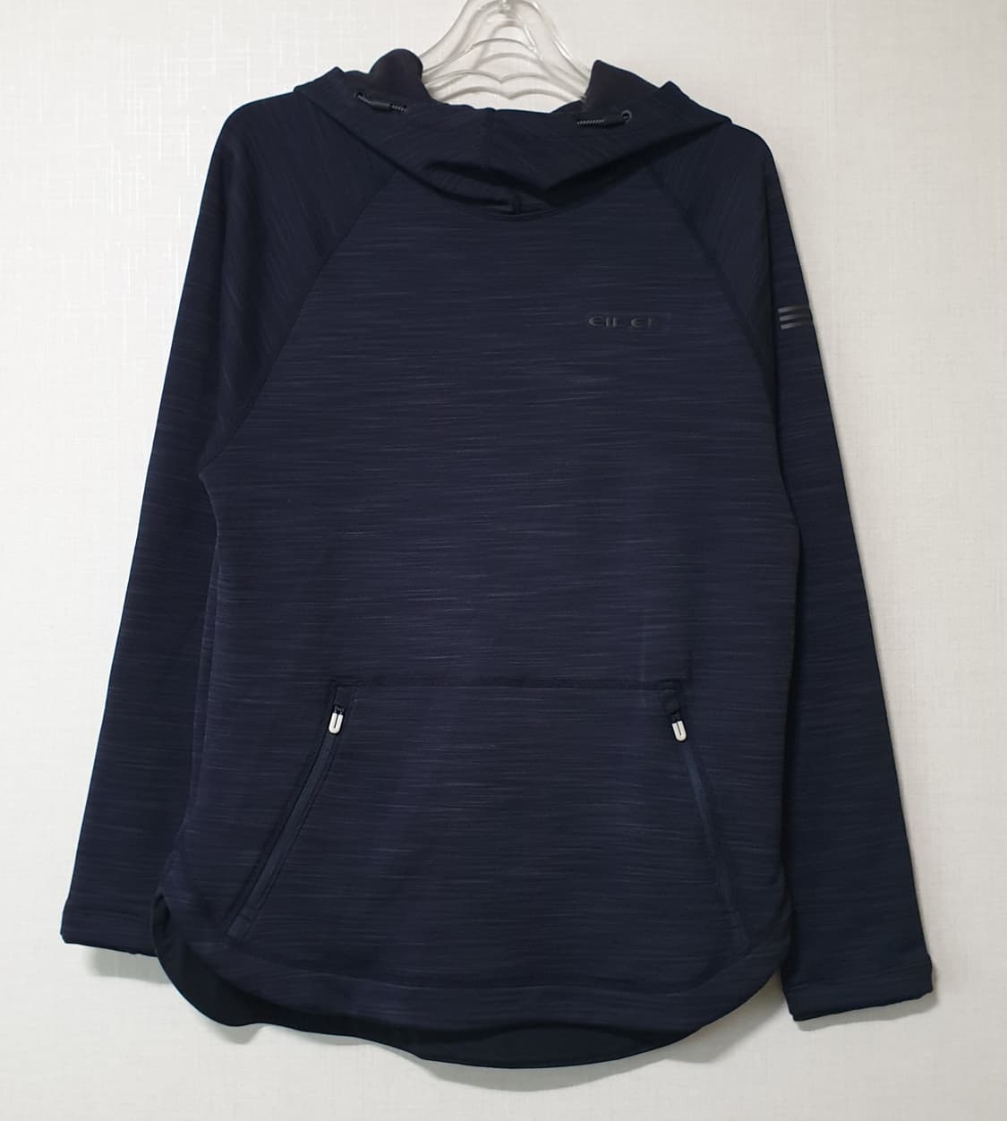 아이더 후드티 90~95사이즈 상품이미지1