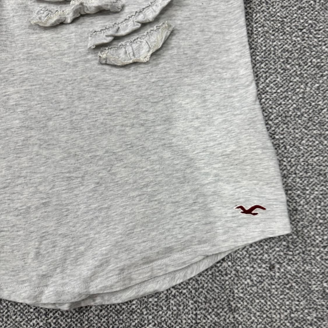 홀리스터 레이서백 탱크탑 상품이미지3