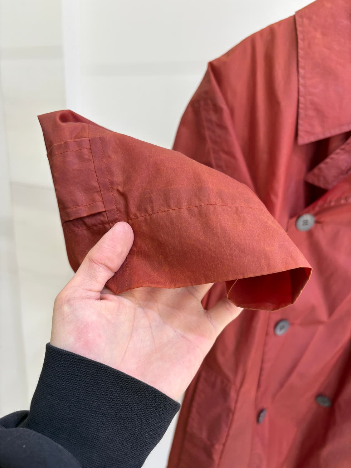 ISSEY MIYAKE 코트 상품이미지4