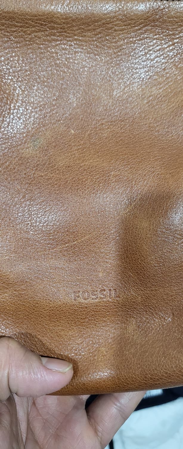 Fossil 크로스백  상품이미지3