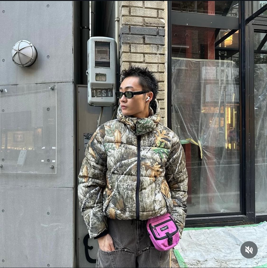 [새상품] theverywarm 숏자켓  상품이미지1