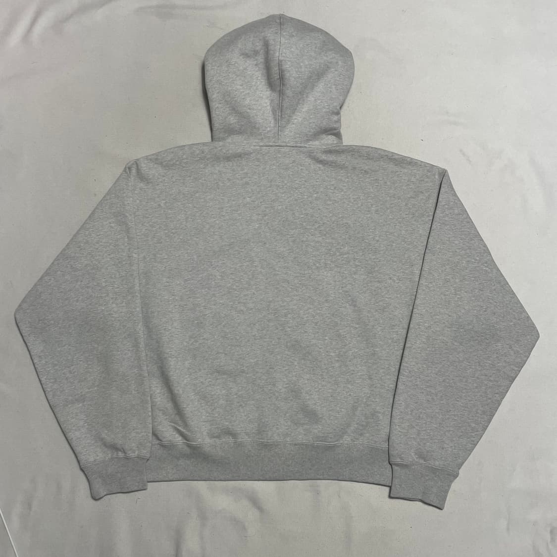 M 나이키 스투시 후드집업  상품이미지3