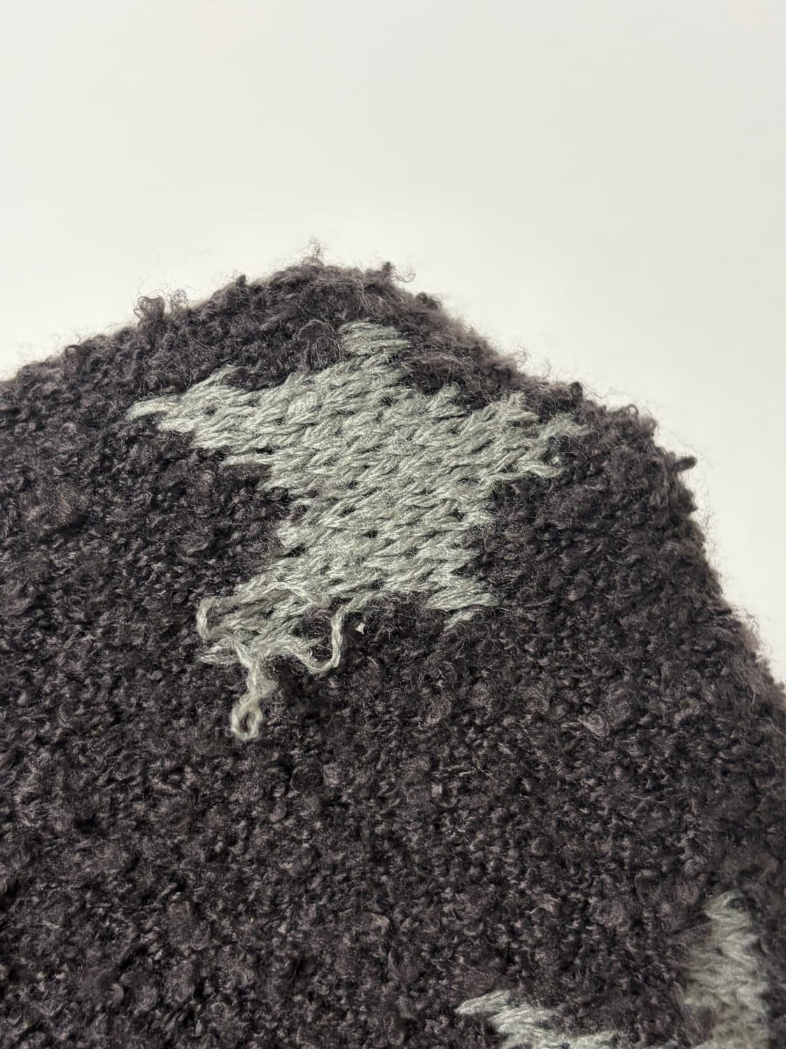 마리끌레르 빈티지 스타 목도리 코이세이오 상품이미지4