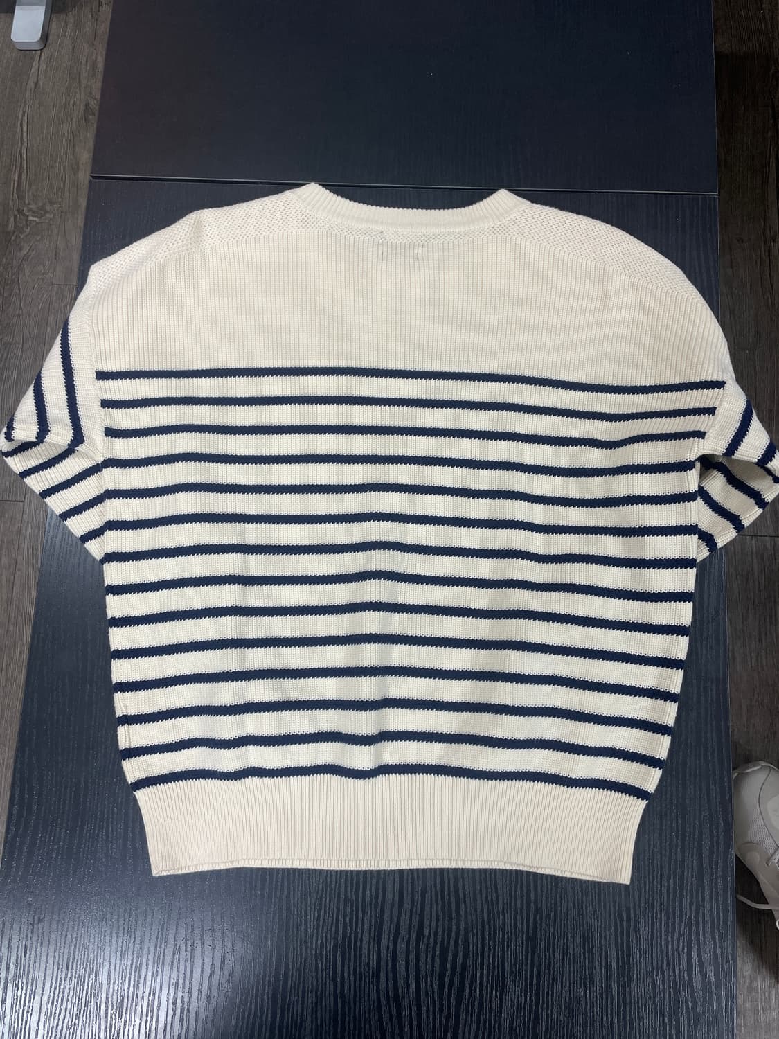 폴로 랄프로렌 피마 코든 니트 여성 M 상품이미지6