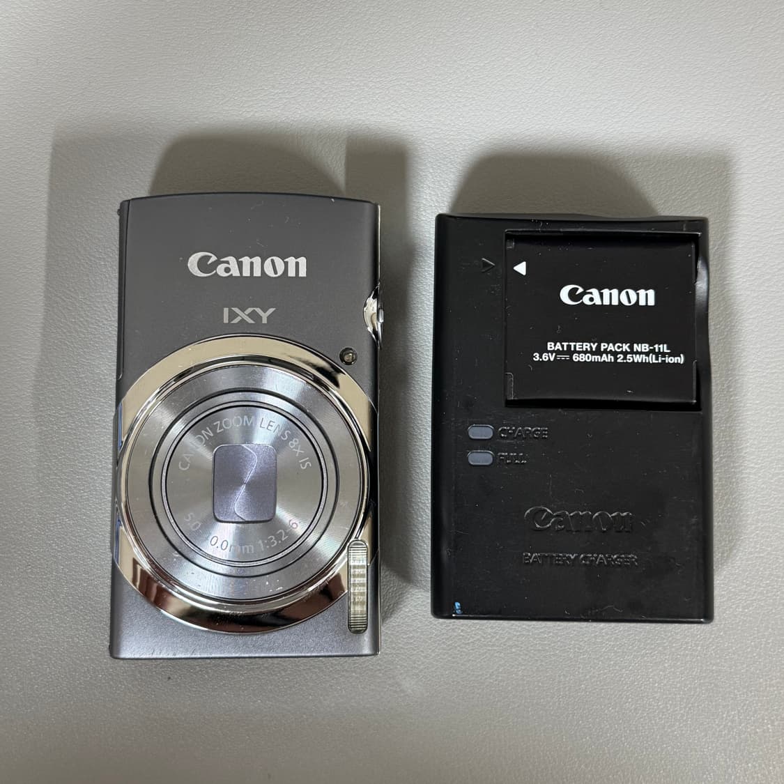 캐논 ixy130 / ixus140is 상품이미지1