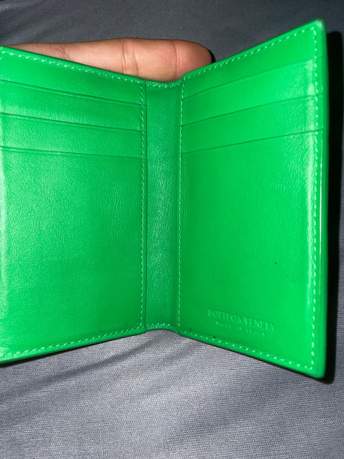 보테가베네타 카드지갑 상품이미지6