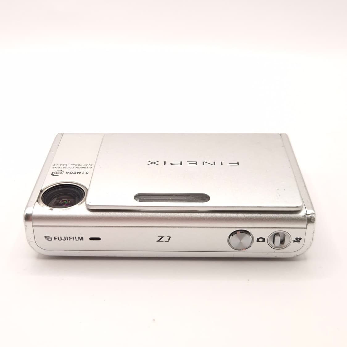 🤍 FinePix Z3 🤍 (후지필름 파인픽스 Z3) 실버 상품이미지9