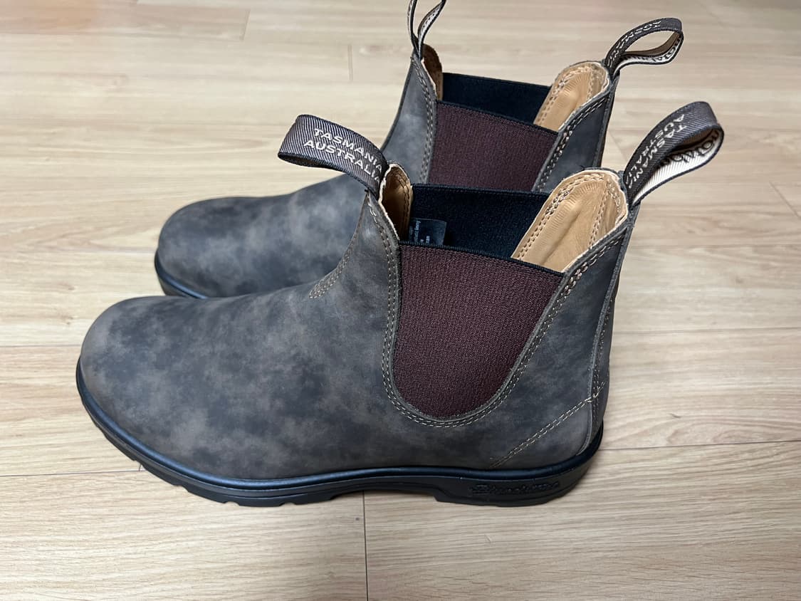 블런드스톤 585 러스틱 브라운  상품이미지3