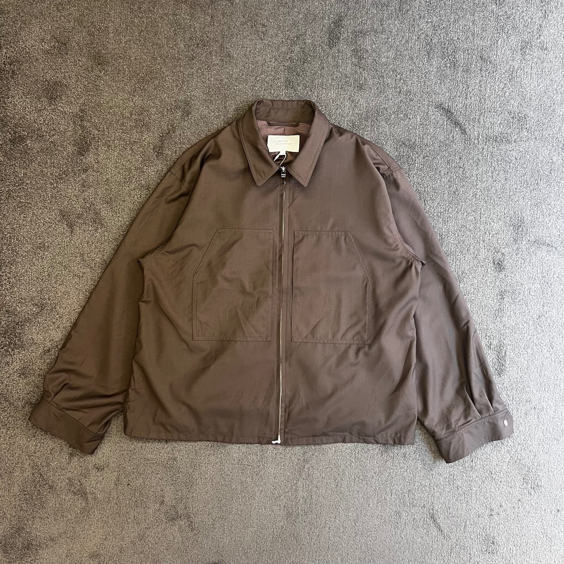 마티스 더 큐레이터 재킷 상품이미지1