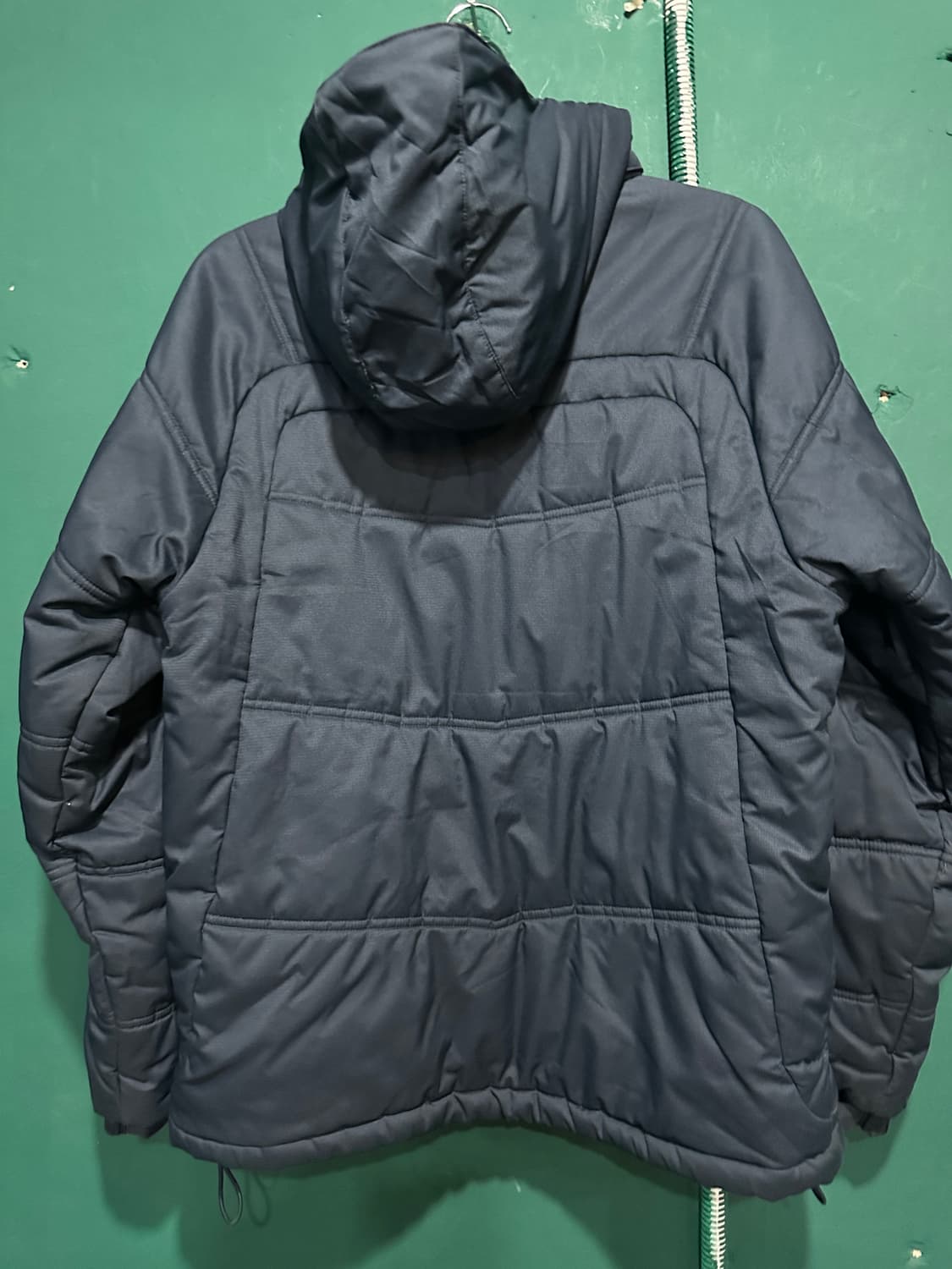 나이키 아스날 패딩점퍼 M 상품이미지2