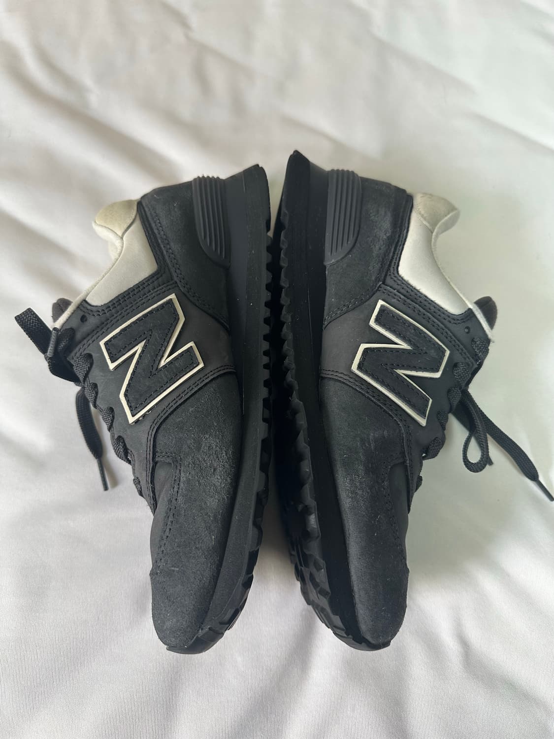 [260] 뉴발란스 준야와타나베 574 상품이미지6