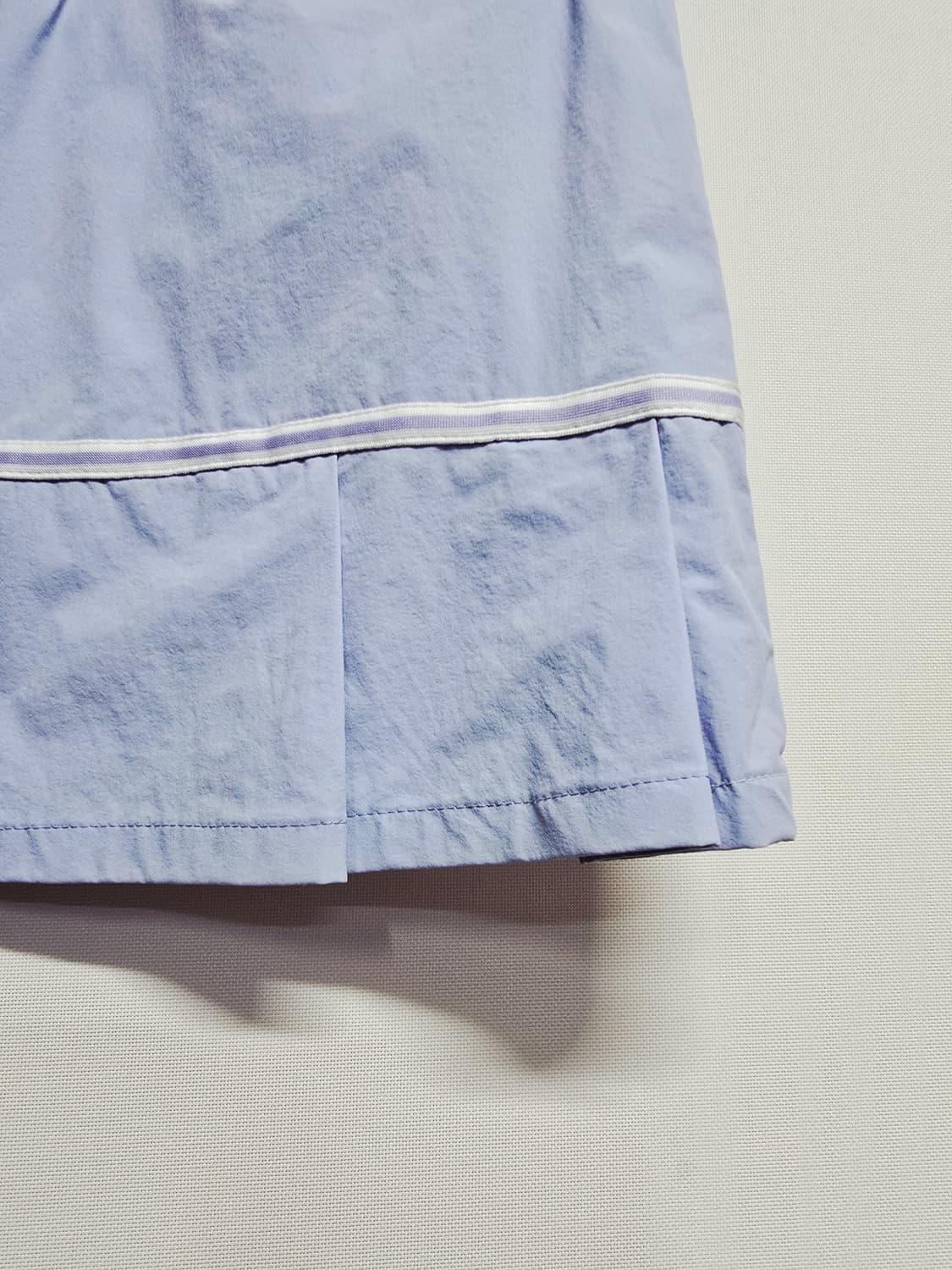 와이드앵글 골프웨어 치마바지 상품이미지6