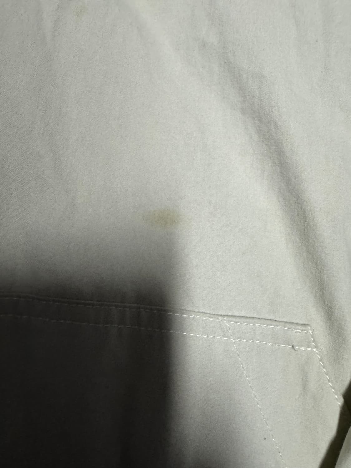 파르티멘토 오버핏 후드 마운틴 자켓 L ~ XL 베이지 상품이미지6