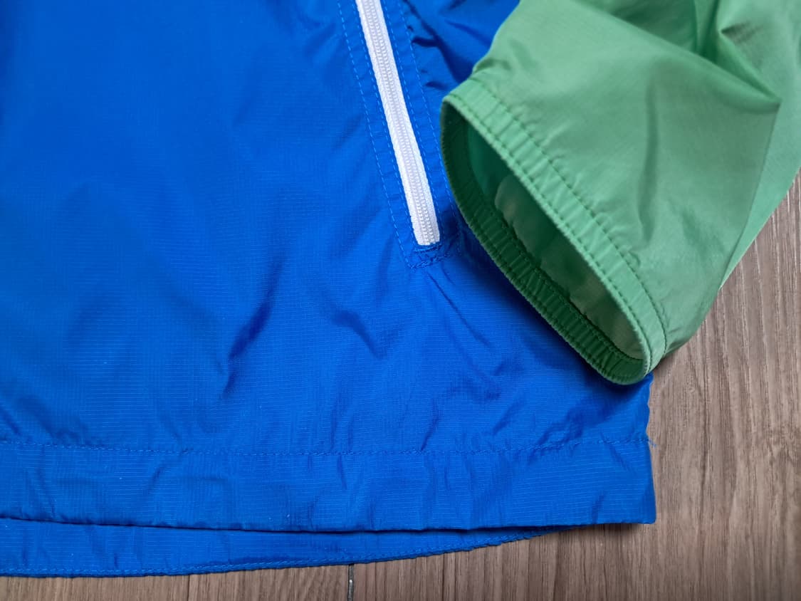 노스페이스 바람막이 남성100  상품이미지7