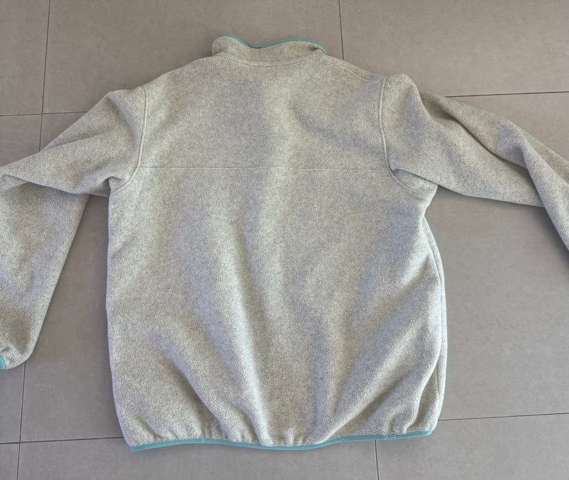 빈티지 파타고니아 신칠라 XL 상품이미지4