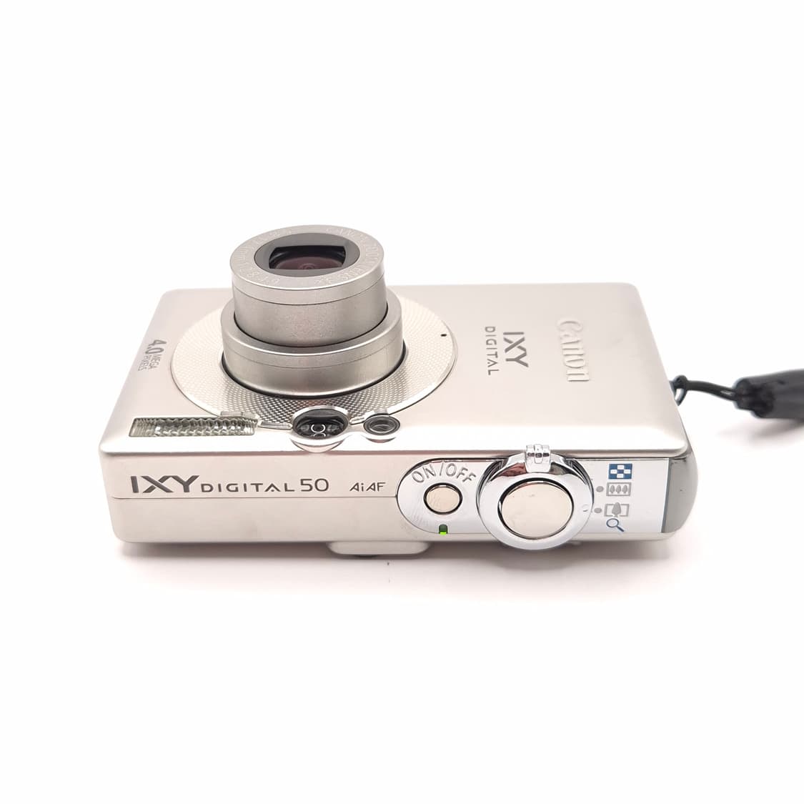 미품✨️한글지원📸 캐논 익시 50 ✨ 클래식한 색감 감성디카 💕 상품이미지4