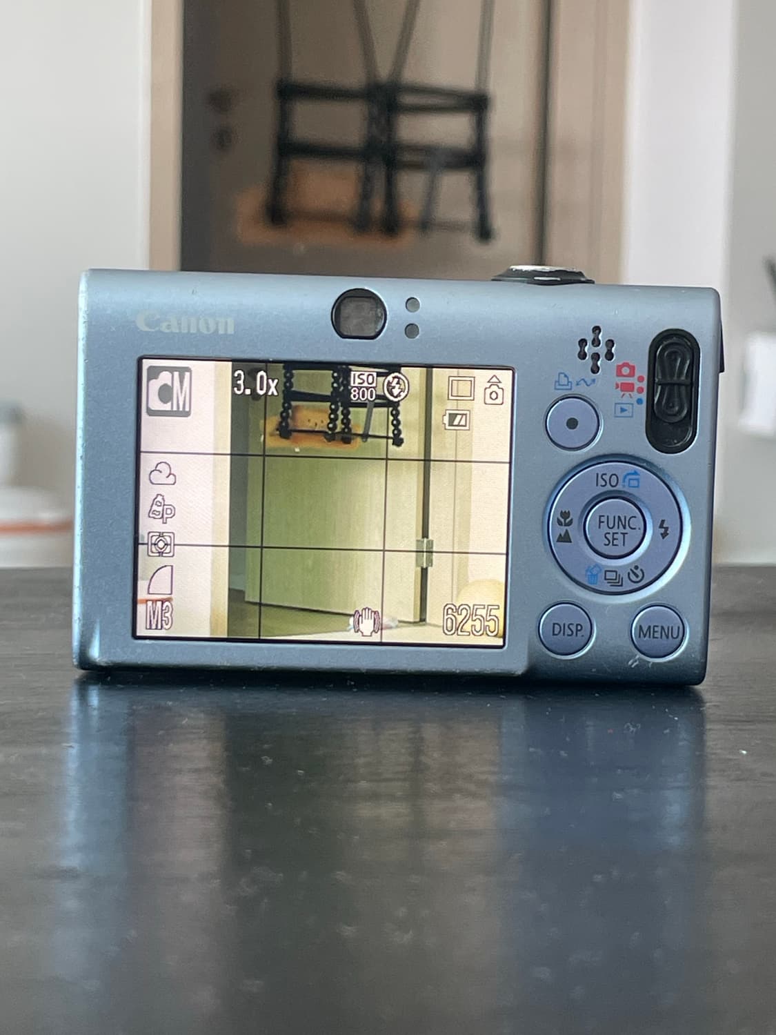 Canon SD1100 IS / IXUS 80 / 익서스80 상품이미지7