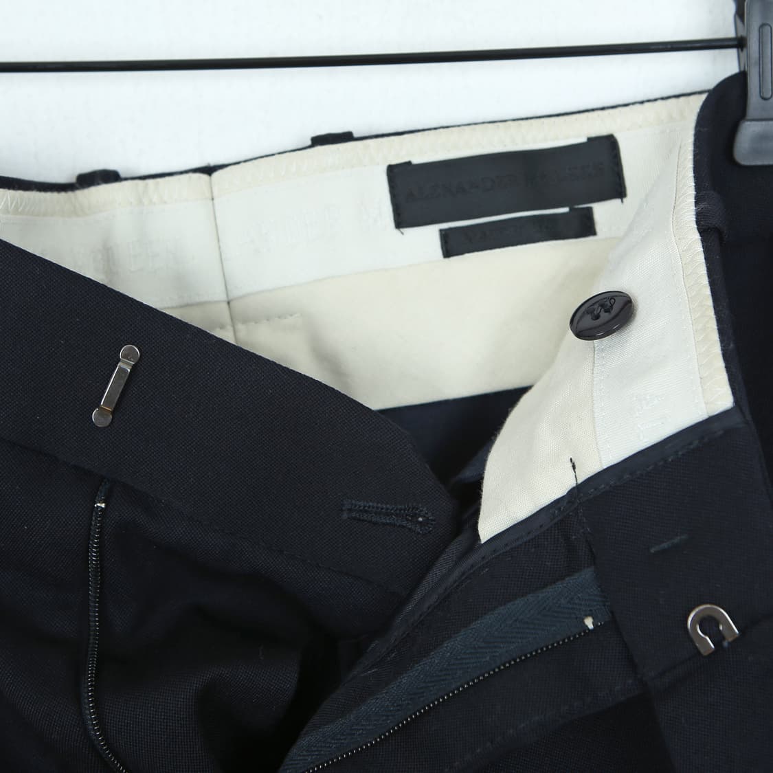 알렉산더 맥퀸 16ss 엣지 수트 상품이미지8
