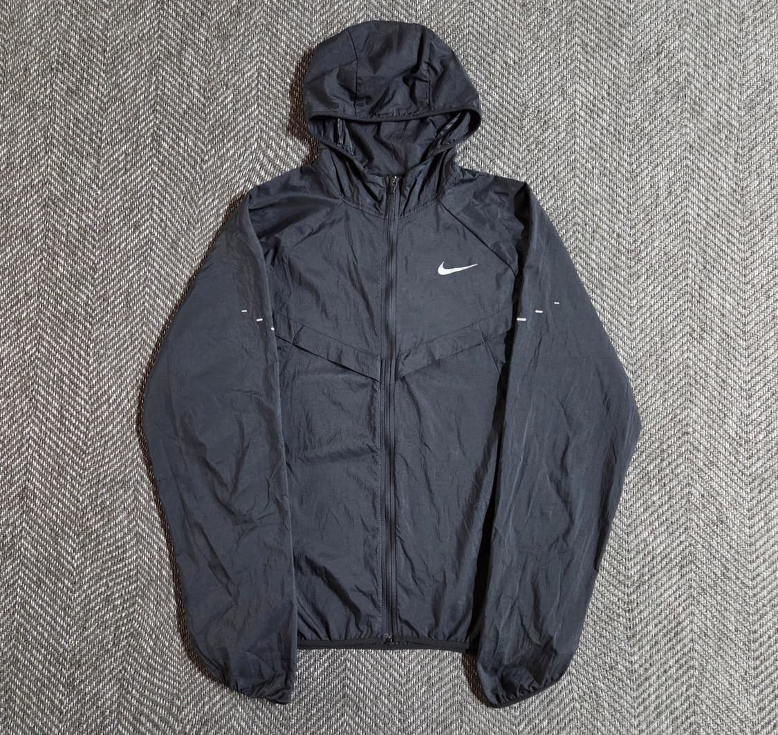 나이키 스트라이드 리펠 uv 러닝 바람막이 상품이미지1