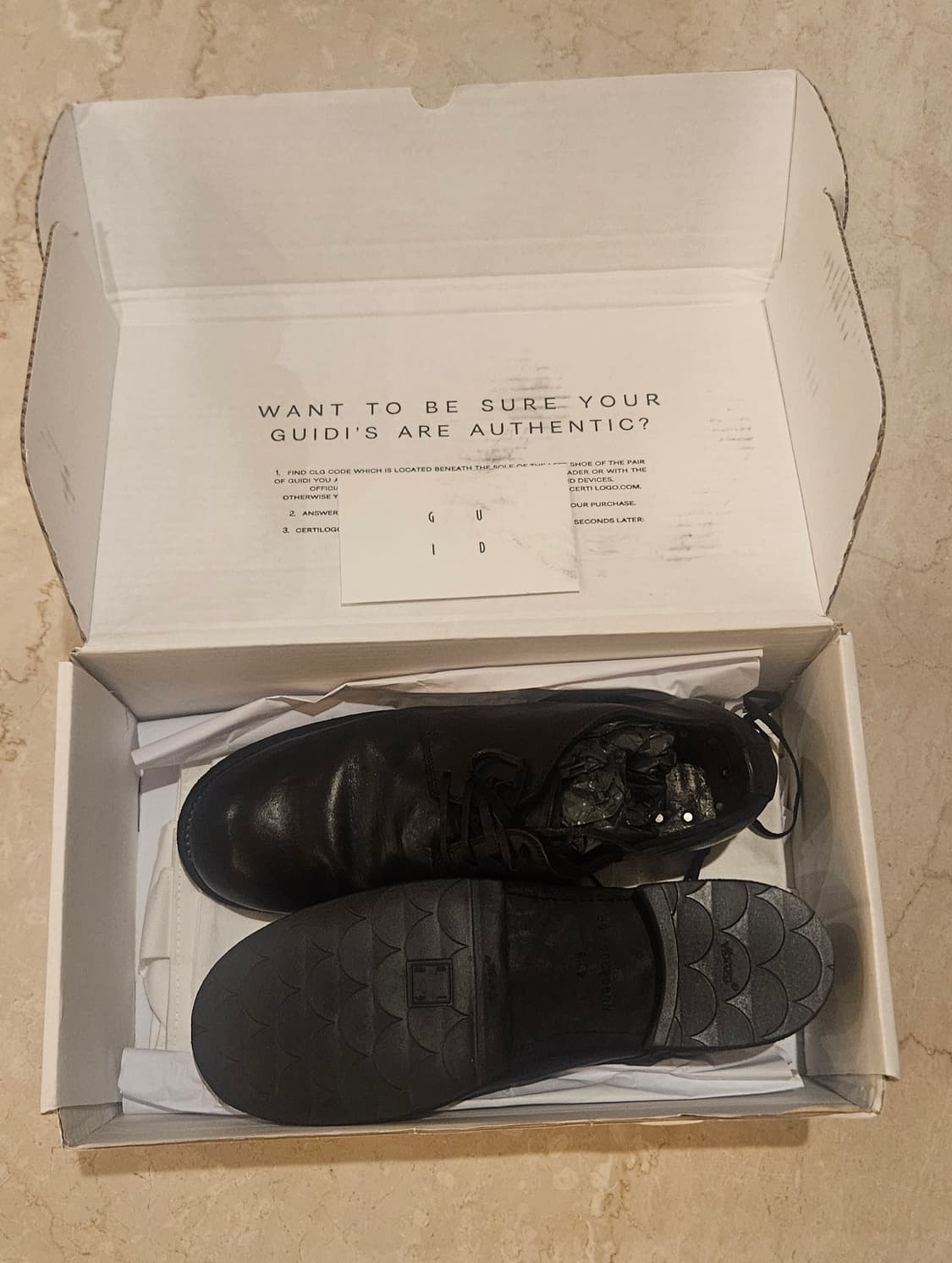 41.5)구이디 992X (보강완료 새제품) 상품이미지1