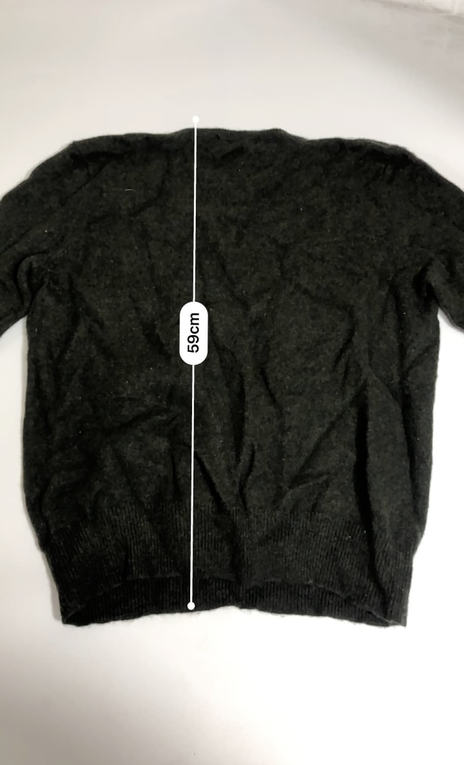 폴로 랄프로렌 램스울 니트 우먼 L 상품이미지7