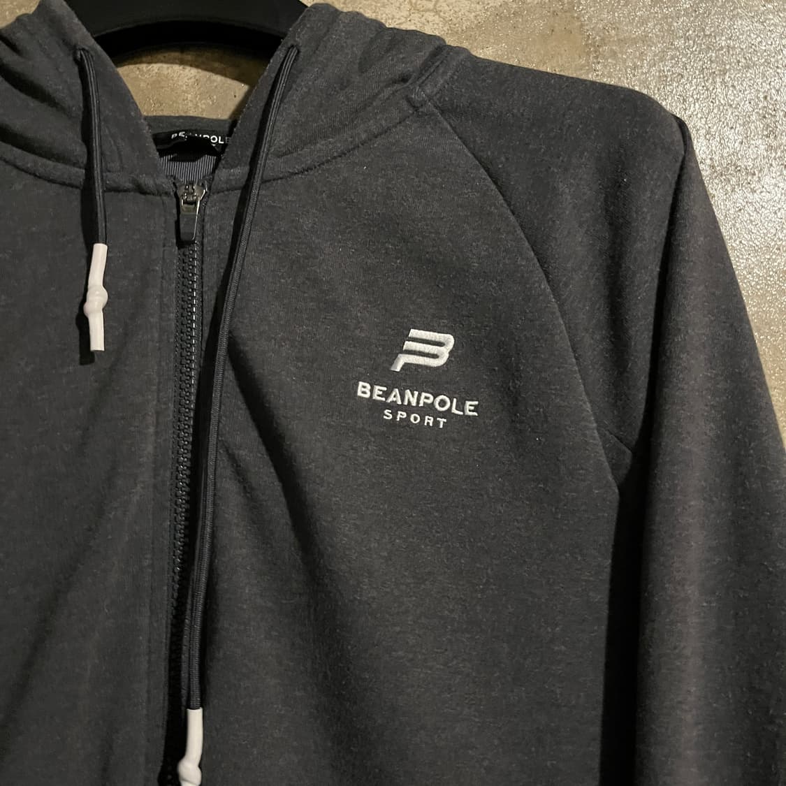 빈폴 후드집업 상품이미지2