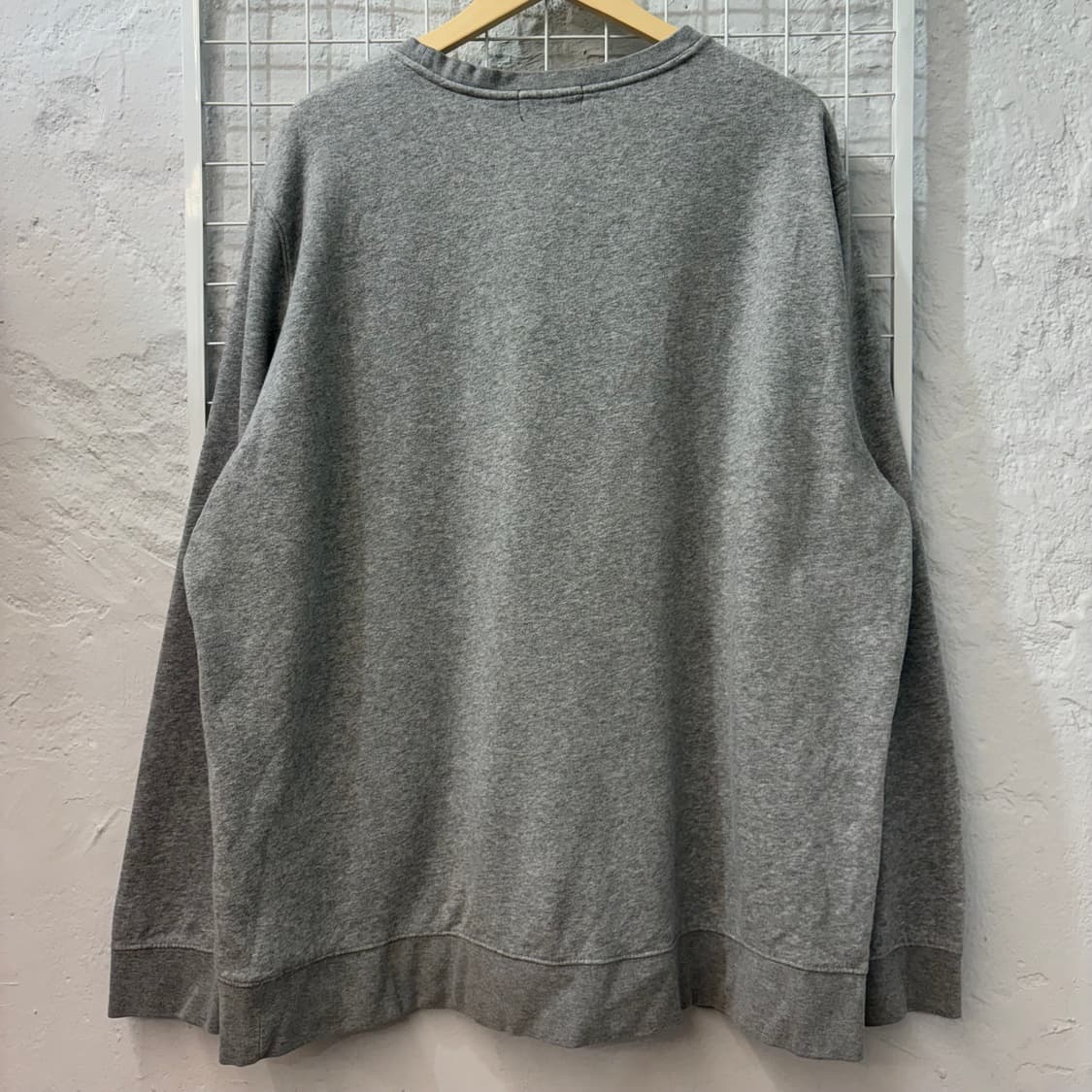 폴로 랄프 로렌 폴로베어 프린팅 스웻셔츠 2XL 상품이미지2