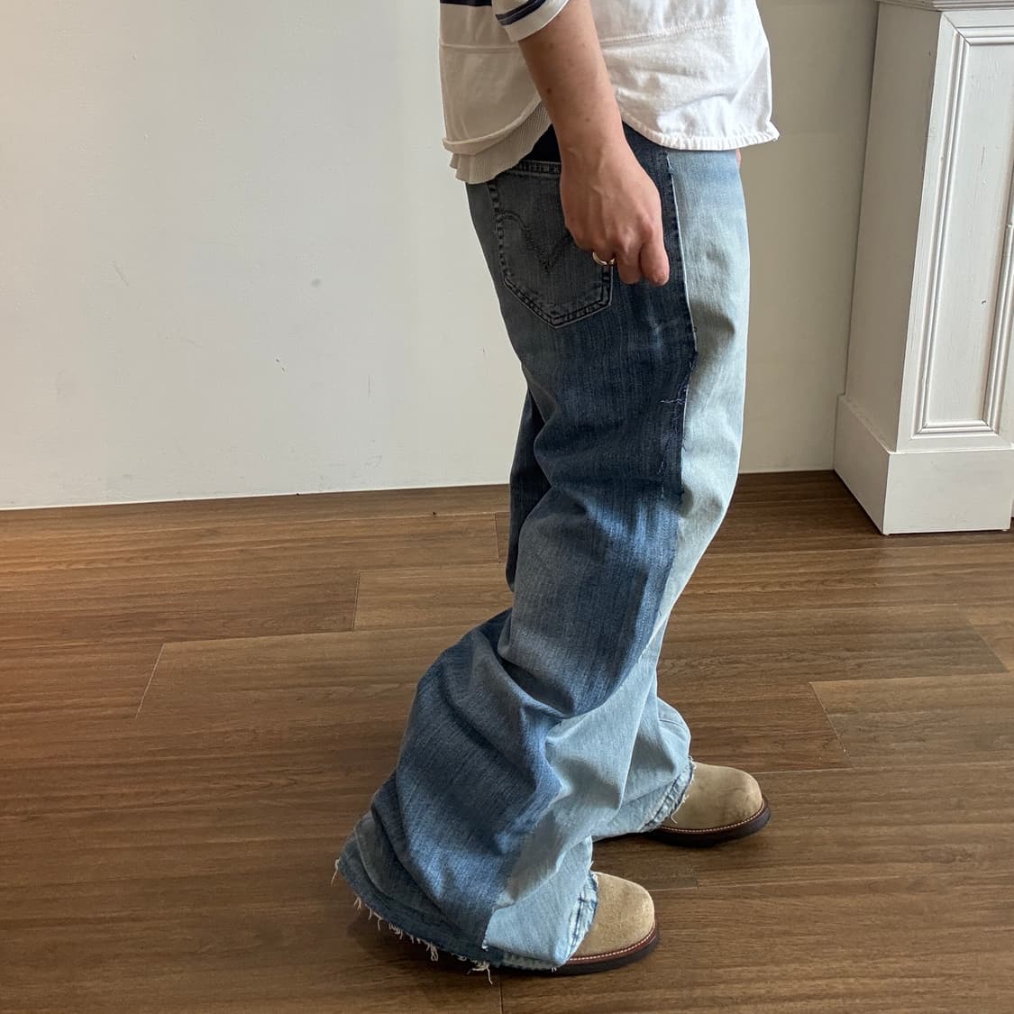 Prototypes pants 상품이미지2