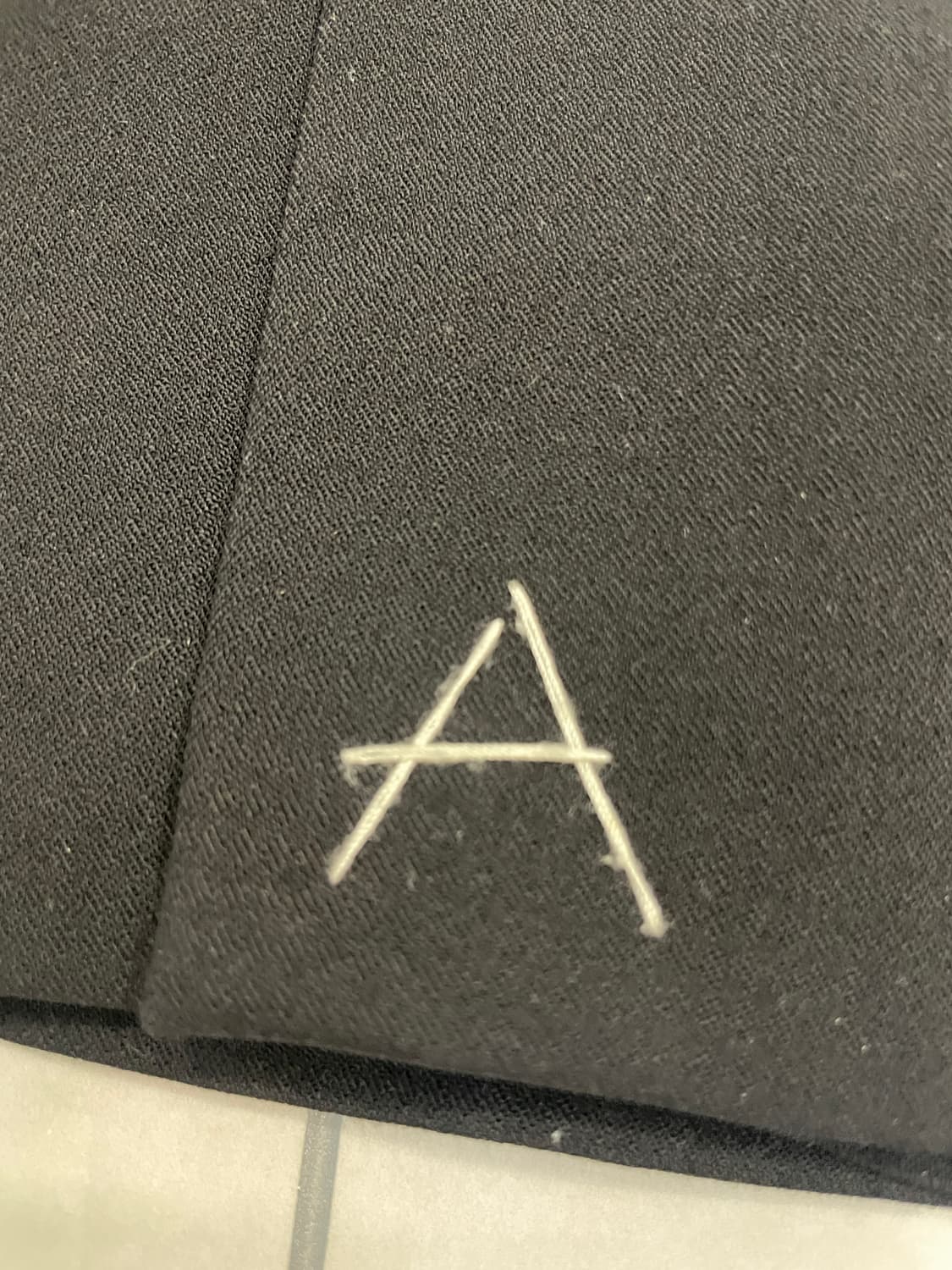 자더에러 스티치 블레이저 아더에러 자라 스티치 블레이저 상품이미지3