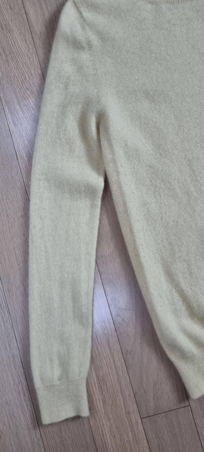 GOBI 몽골 캐시미어 니트 L _ 여성 상품이미지3