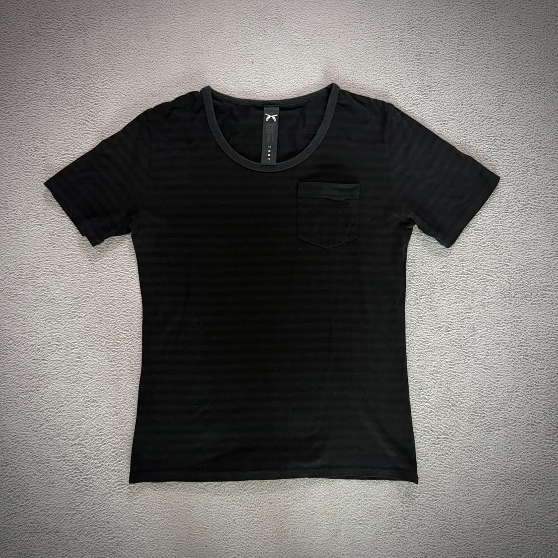 Roar stripe t shirt 상품이미지4