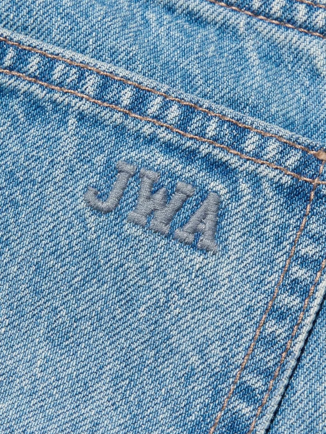 유니클로 jwa 스트레이트진 상품이미지3