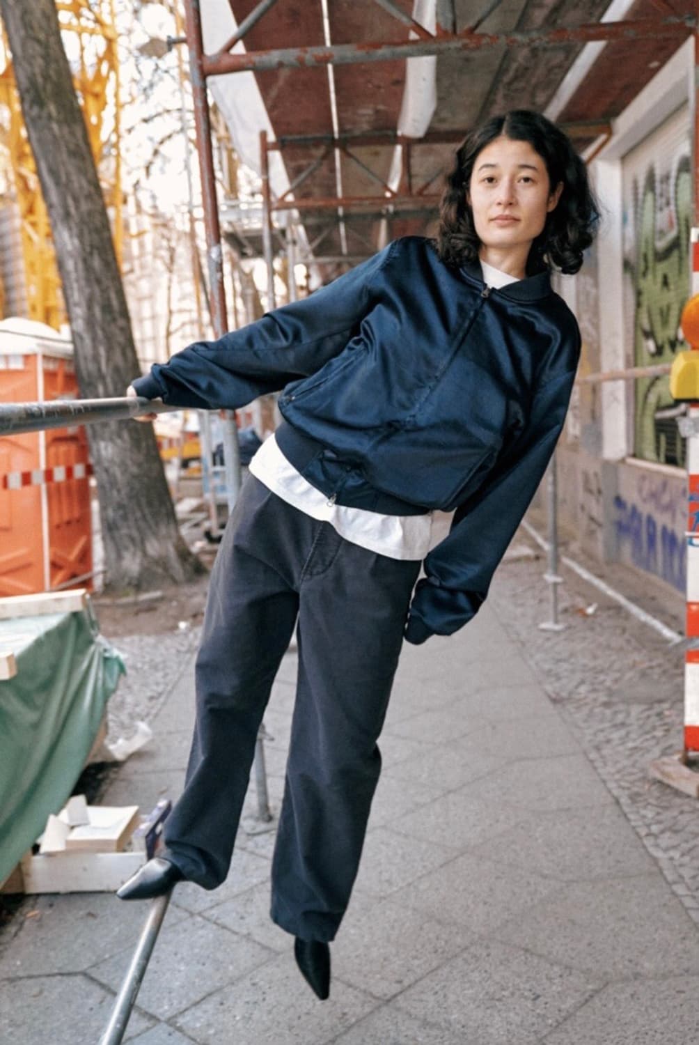 Whyte uncle ma-1 상품이미지1