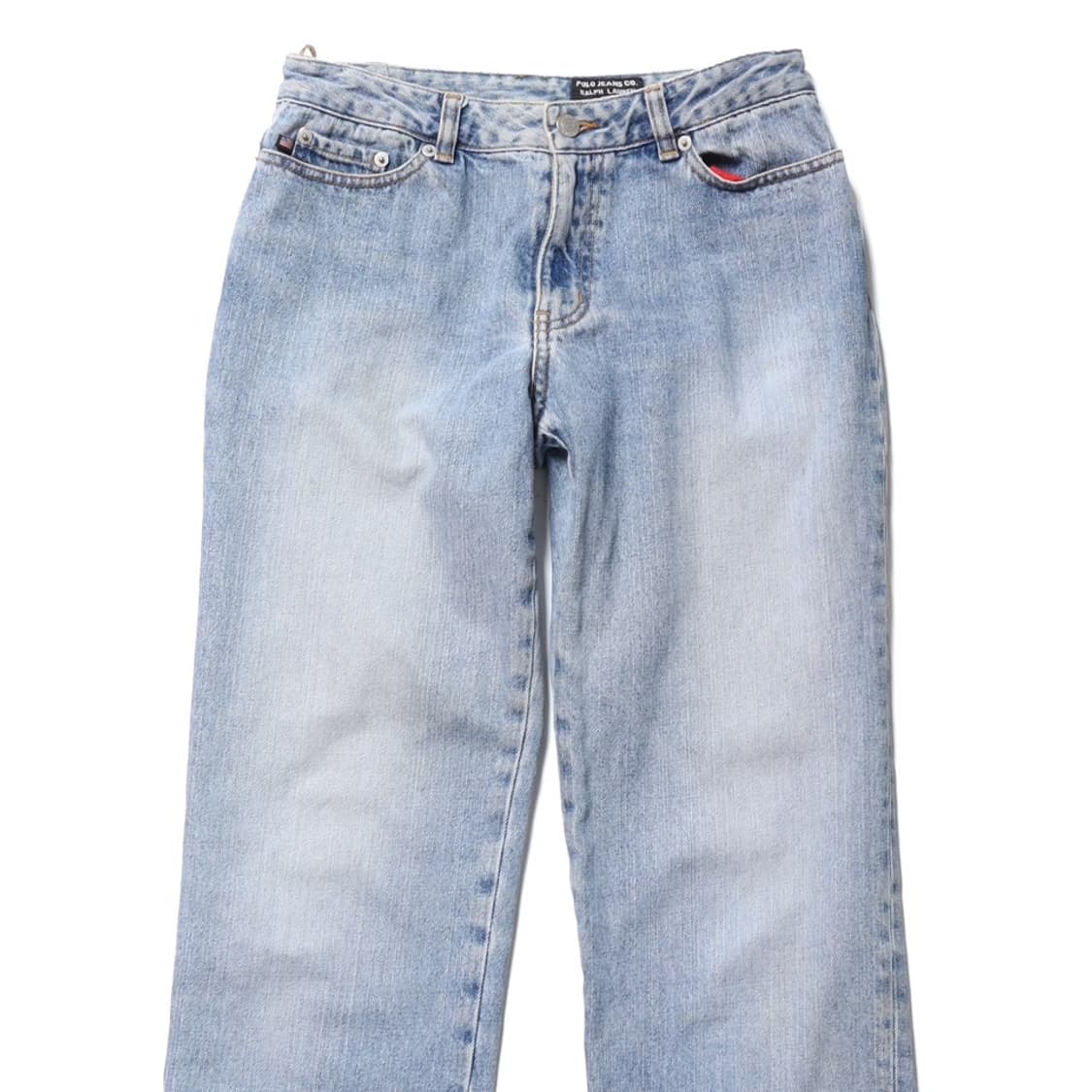 폴로 랄프로렌 Polo by Ralph Lauren Denim Pants 상품이미지2