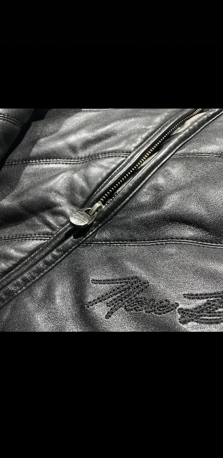 펠레펠레 PELLE PELLE 가죽 자켓 상품이미지7