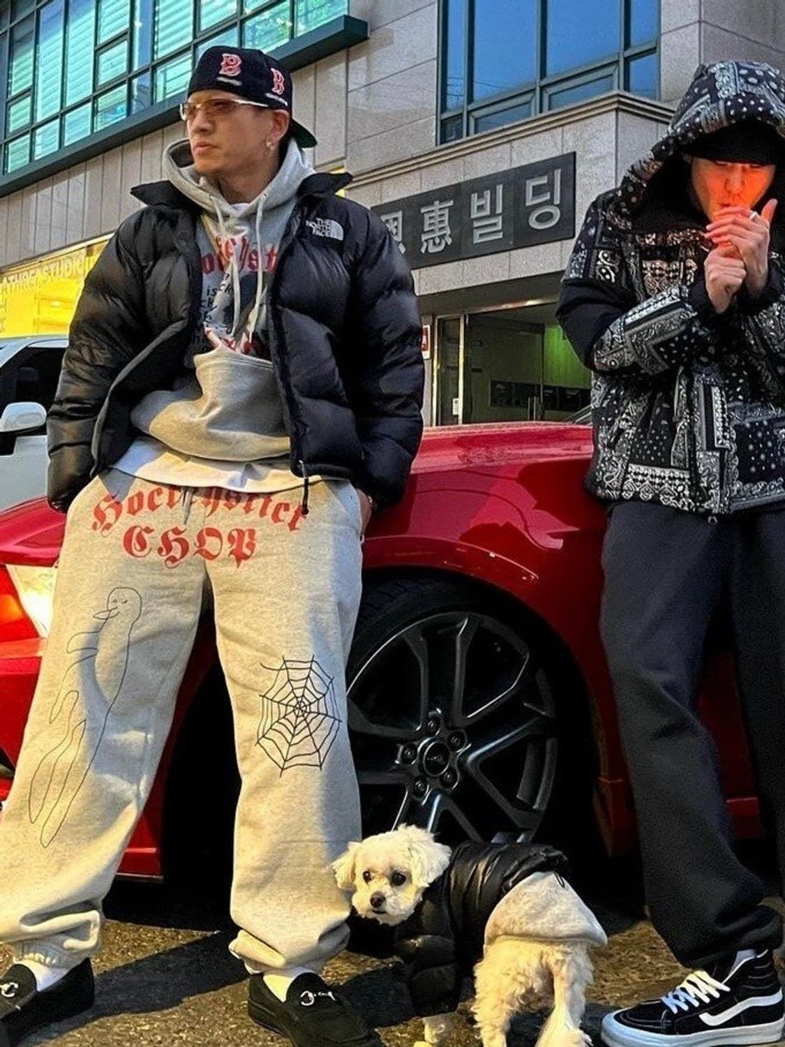 [58.7] 뉴에라 보스톤 레드삭스 한정 59fifty 캡 뱃사공 상품이미지1
