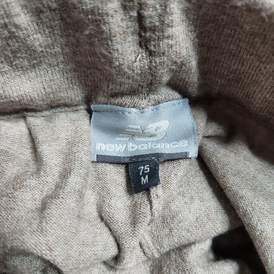 H901 [M] 뉴발란스 여성 트레이닝 바지 상품이미지5