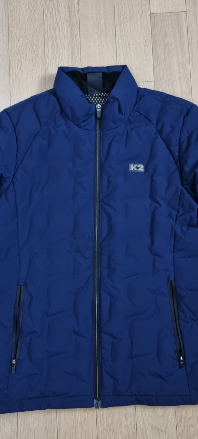 K2 경량 덕다운 패딩 S _ 여성 상품이미지2