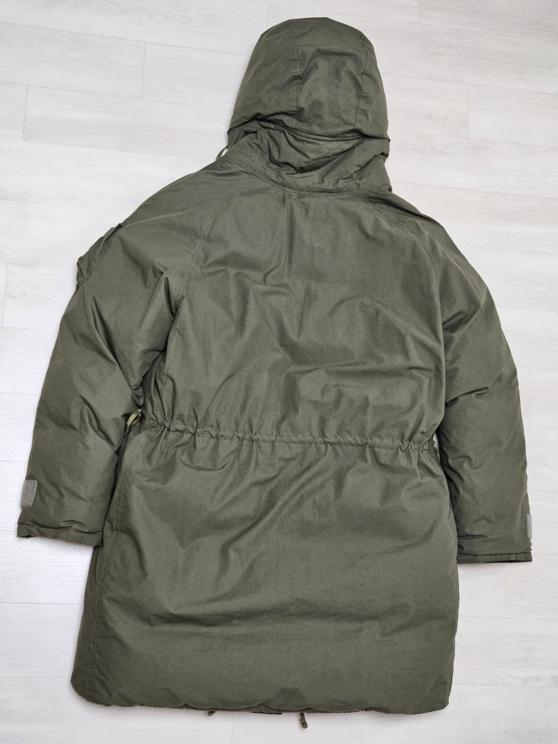 2-MOONTRIPPER PARKA

L사이즈 올리브드랩서비스 ods 상품이미지4
