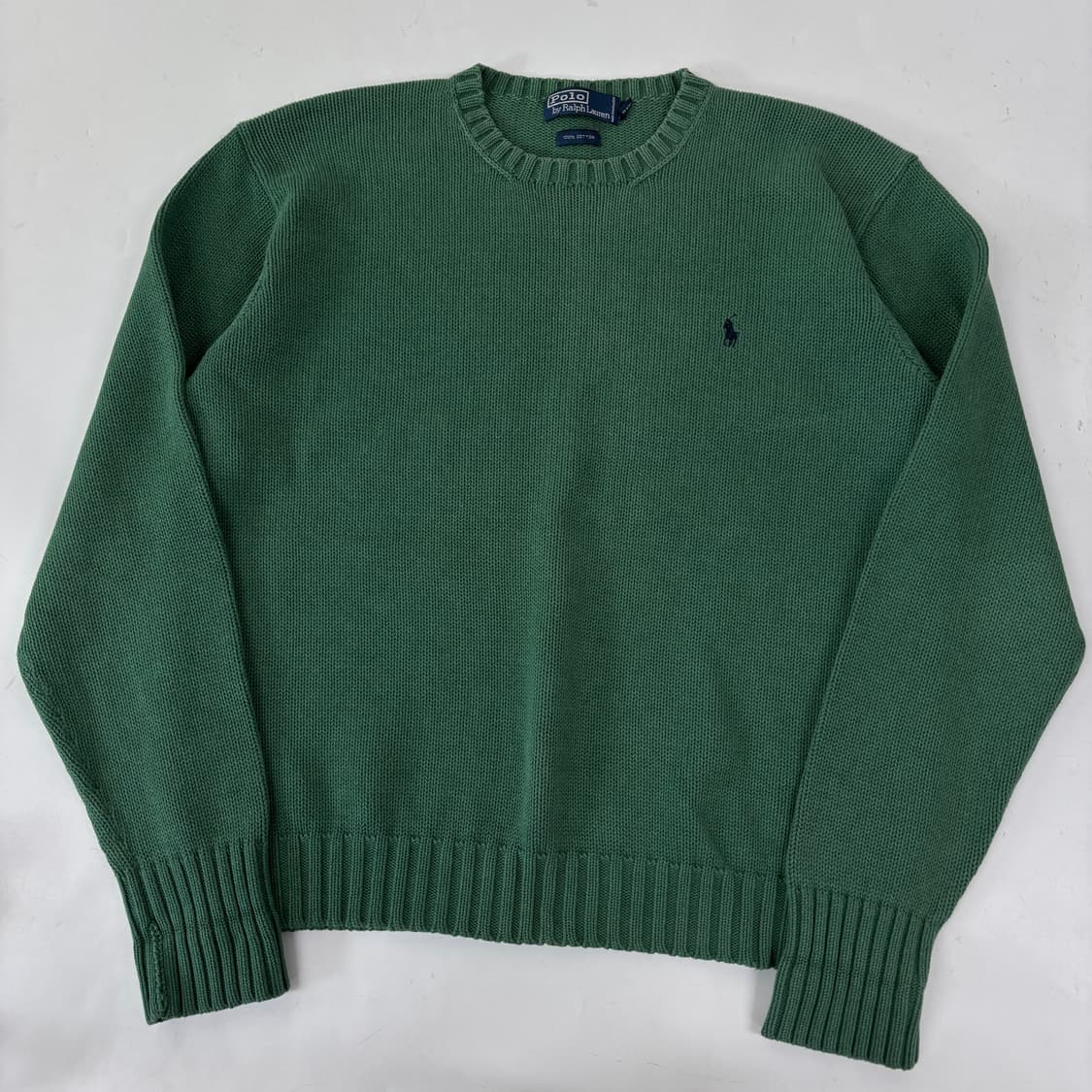 폴로 니트  상품이미지3
