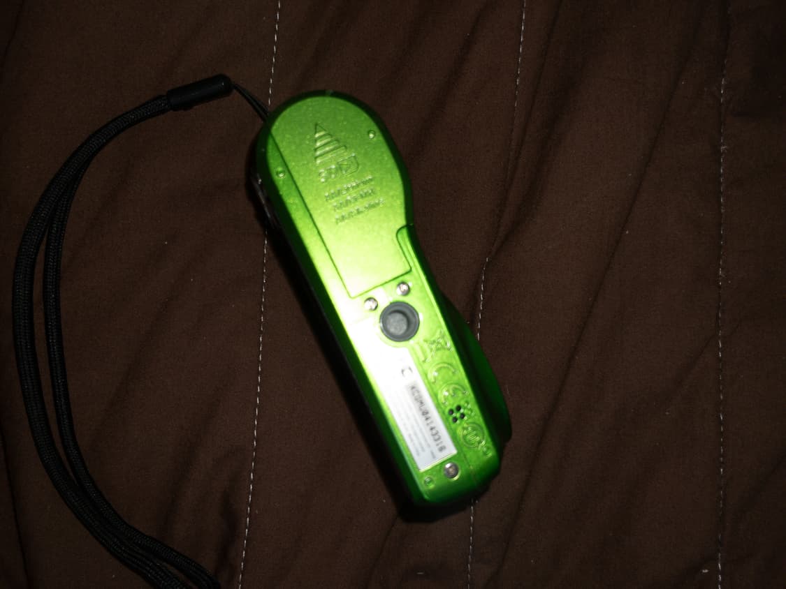 코닥 이지쉐어 c143 그린 상품이미지3