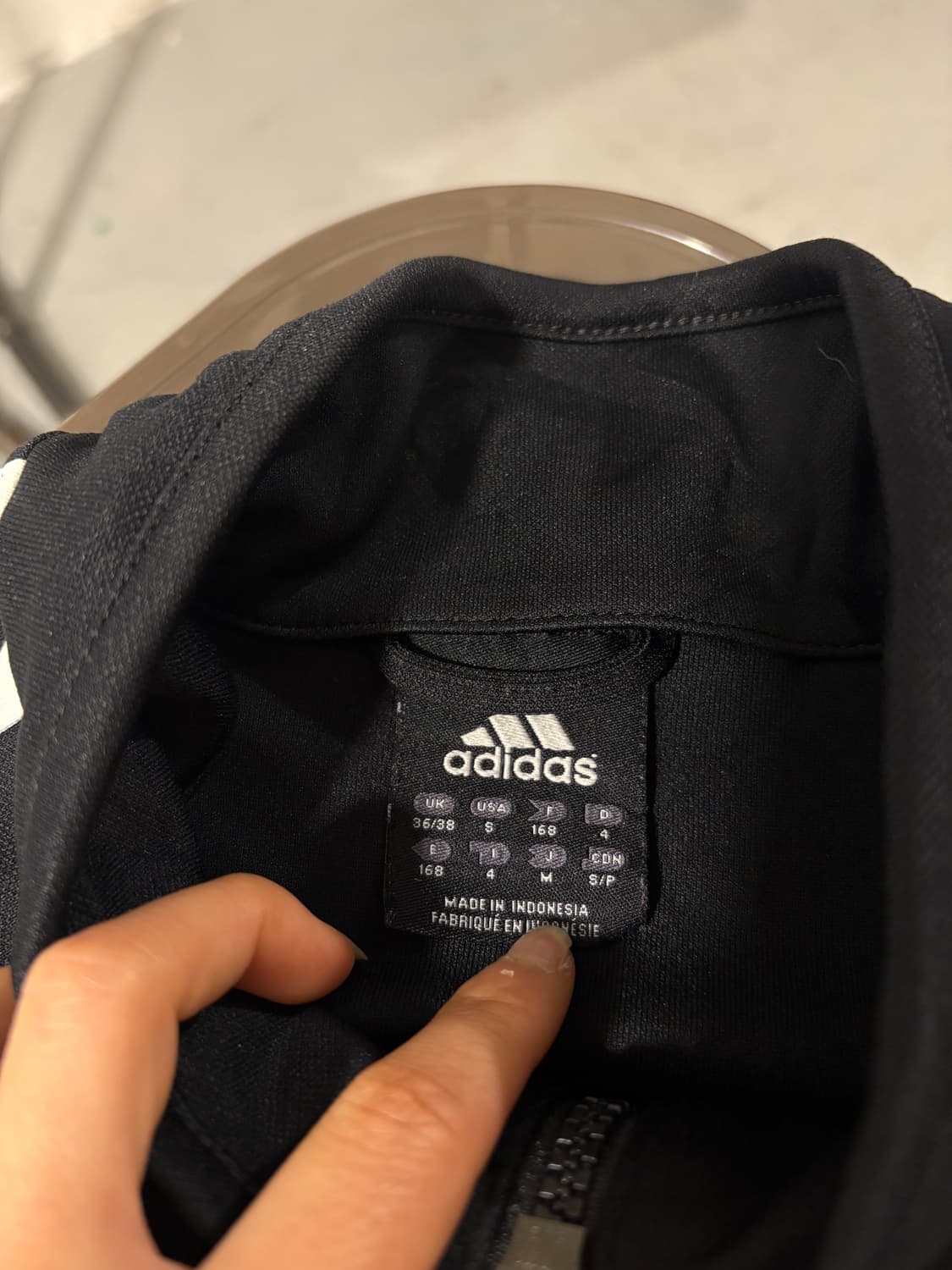 아디다스 져지 상품이미지7