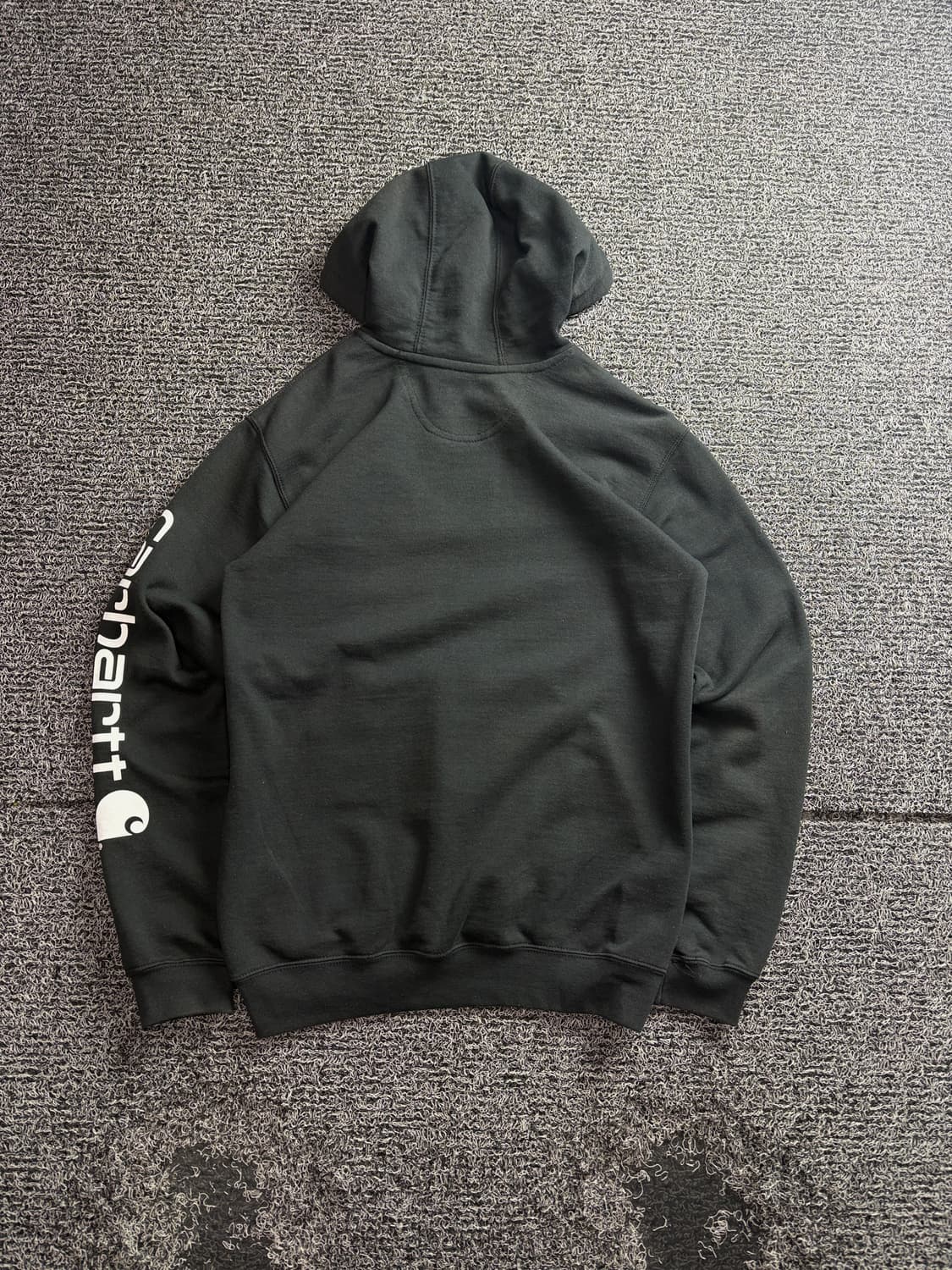 칼하트 사이드라인 스팰아웃 후드티 3404 상품이미지5