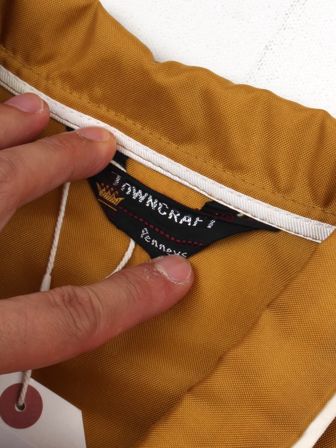 80s TOWNCRAFT 상품이미지5