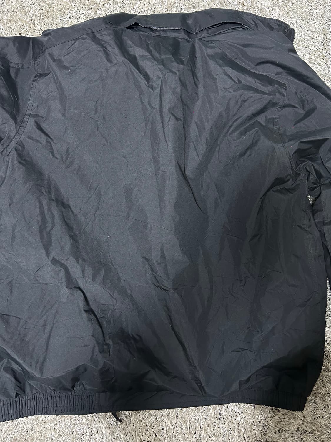 볼보 리게타 프로페셔널 자켓 사이즈 105~110 상품이미지6