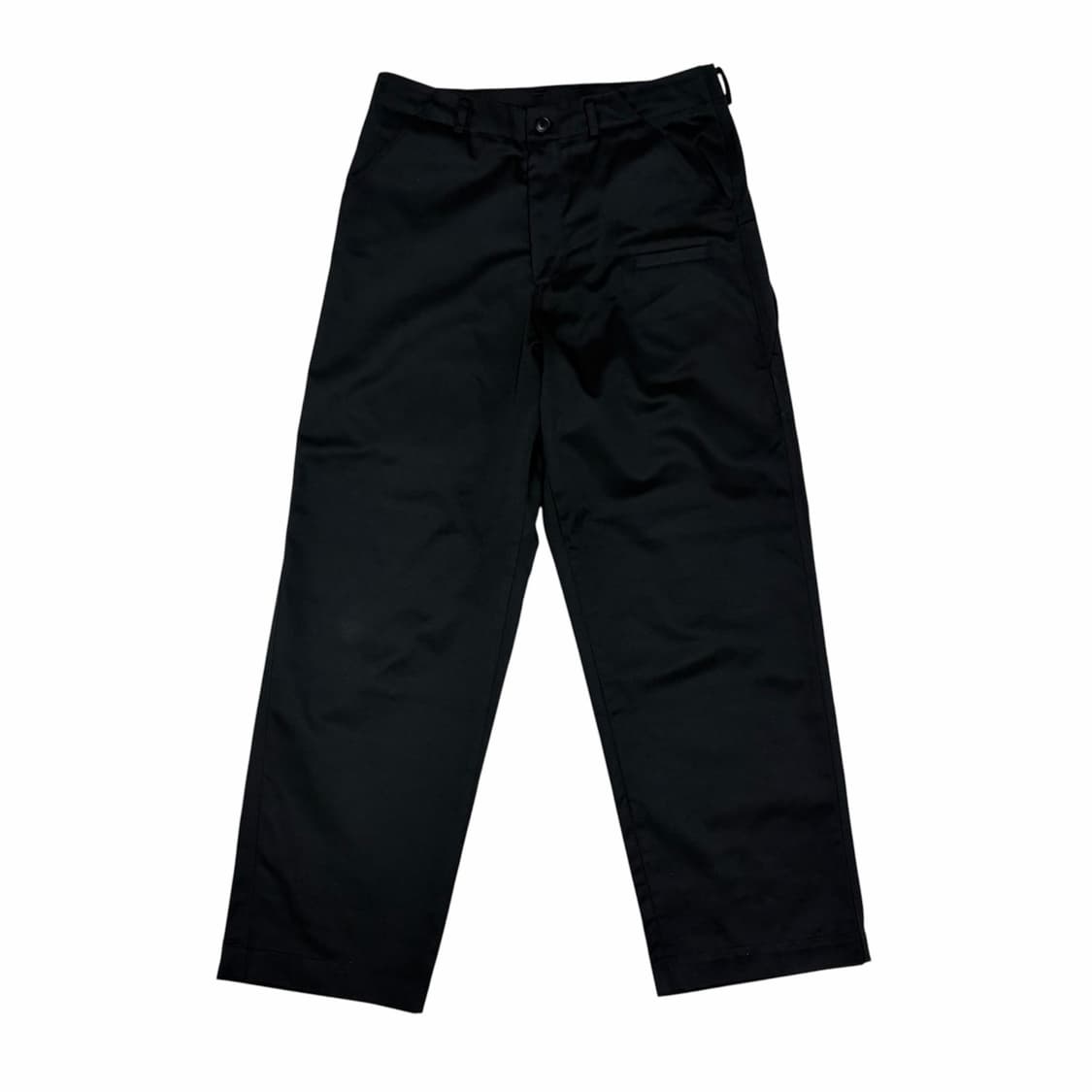 에피센터 투어리스트 ALBY trousers Black 상품이미지3