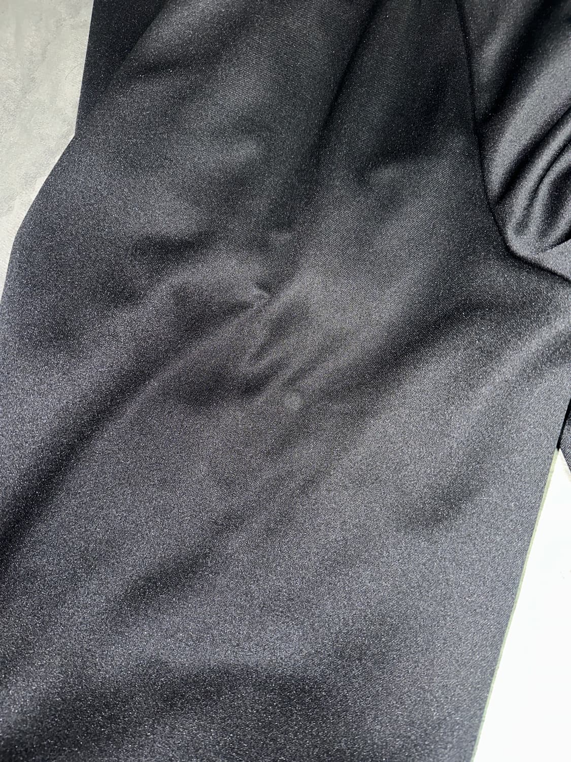 산산기어 트랙팬츠 블랙 3사이즈 상품이미지5